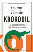 Tem de krokodil - Hylke Faber - Paperback (9789047012986) - thumbnail