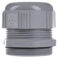 LAPP 53111070 Wartel M63 Polyamide Zilver-grijs (RAL 7001) 1 stuk(s)