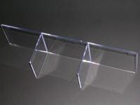 Inzet voor A4 liggend - 3vaks 1/3A4 extr - thumbnail