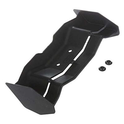 Arrma - Rear Wing 224mm black (AR480002)