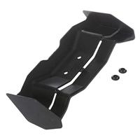 Arrma - Rear Wing 224mm black (AR480002) - thumbnail
