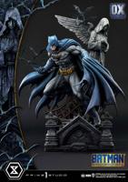 Batman Ultimate Premium Masterline Series Statue 1/4 Batman Rebirth Edition Blue Deluxe Version 71 cm - thumbnail