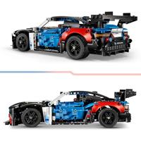 LEGO TECHNIC 42226 BMW M4 GT3 EVO-raceauto - thumbnail
