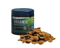 Oase ORGANIX Veggievore Tabs 250ml - Duurzame Vijvervisvoeding Zonder Toevoegingen - thumbnail