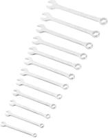 Stanley handgereedschap FMMT82845-0 Ringsteeksleutelset | Fatmax | 12-Delig - FMMT82845-0 - thumbnail