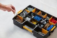 Assortimentsdoos Stanley Sortmaster Organizer 1-94-745 - thumbnail