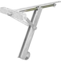 ProPlus Aanhanger parkeersteun 1 stuk(s) - thumbnail