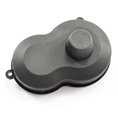 FTX - Mighty Thunder/Kanyon Gear Cover (1Pc) (FTX8431)