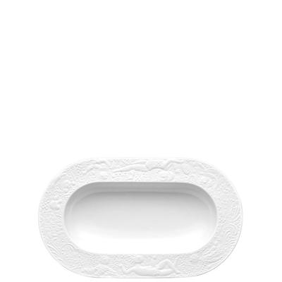 ROSENTHAL STUDIO LINE - Zauberfloete White - Zuurschaaltje ROSENTHAL STUDIO LINE - Zauberfloete White - Zuurschaaltje