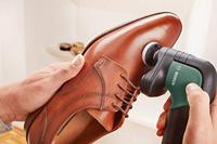 Bosch Accessories 2608620738 Polijstspons voor EasyCurvSander 40 mm Diameter 40 mm - thumbnail