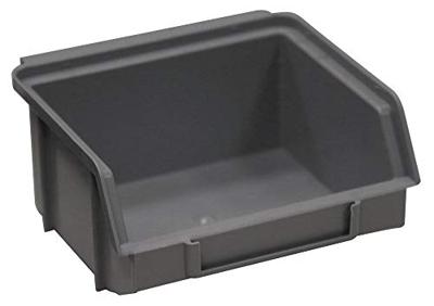 Erro stapelbak B1 grijs 100x85x50mm