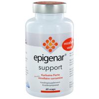 Epigenar Support Kurkuma Forte 450mg Capsules - thumbnail