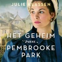 Het geheim van Pembrooke Park - thumbnail