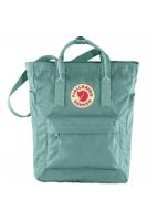 Fjallraven Kånken Totepack Dagtourrugzak Frost Green - thumbnail