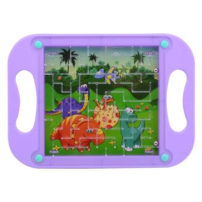 Johntoy hersenkraker doolhof