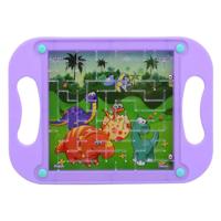 Johntoy hersenkraker doolhof - thumbnail