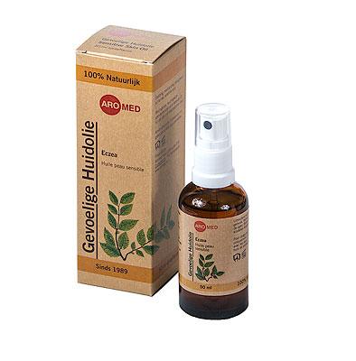 Aromed Eczea Gevoelige Huidolie 50ml