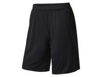 Under Armour Korte heren sportbroek (M) - thumbnail