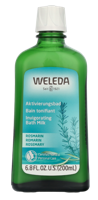Weleda Rozemarijn Activeringsbad - thumbnail