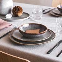LIKE BY VILLEROY & BOCH - Lave - Bowl 17cm Beige - thumbnail