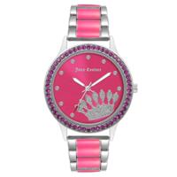 Horloge Dames Juicy Couture JC1335SVHP (Ø 38 mm) - thumbnail