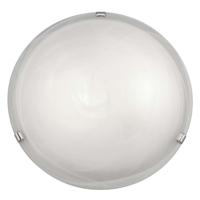 Brilliant Witte plafonnièreMauritius Ø 40cm - 90104/05 - thumbnail