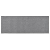 Tapijtloper 80x250 cm donkergrijs - thumbnail