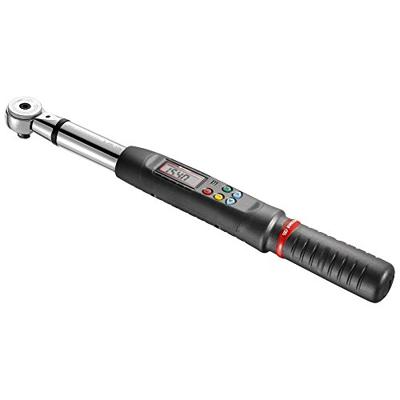 Facom momentsleutel met ratel 135 nm - E.306A135S