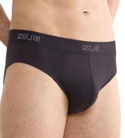 Sloggi 2-pak Midi/Brief heren slips - SLG Base - thumbnail