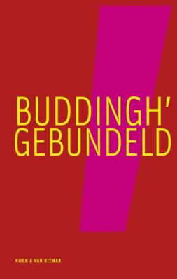 Buddingh' gebundeld - C. Buddingh' - ebook