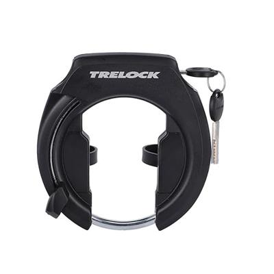 Trelock ringslot rs 351 retractable key