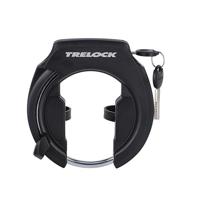 Trelock ringslot rs 351 retractable key - thumbnail