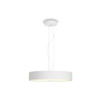 Philips Hanglamp Hue Fair - White Ambiance Ø 44,4cm wit 929003054401 - thumbnail