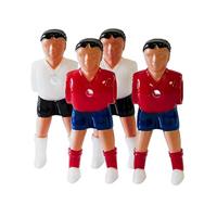 Figurenset PL1002 ABS - thumbnail