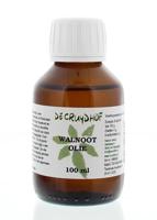 Cruydhof Walnootolie 100 Milliliter - thumbnail