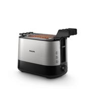 Philips HD2639/90 Broodrooster Wit - thumbnail