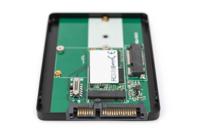 ASSMANN Electronic DA-71118 behuizing voor opslagstations M.2 - thumbnail