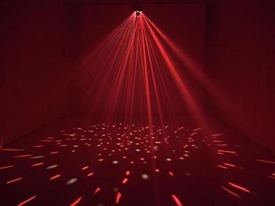Eurolite LED FE-700 Flower Effect - thumbnail