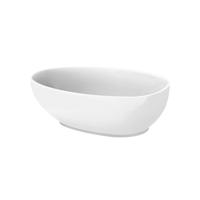 Vrijstaand Bad Best Design Bomber Acryl 180x90x58cm Mat Wit - thumbnail