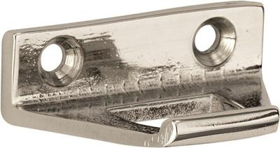 Sluitplaat tbv raamknip MGG