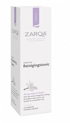 Zarqa Sensitive tonic - 200 ml Zarqa Sensitive tonic - 200 ml