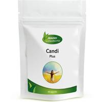 Candi Plus | 60 capsules | Vitaminesperpost.nl - thumbnail