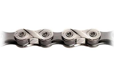 KMC X11 Ketting 11-speed 118-schakels Zwart - Zilver