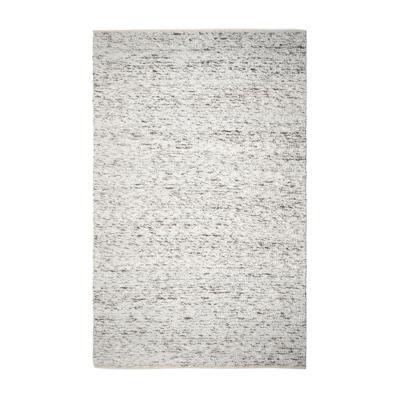 Kave Home Vloerkleed 'Manilva' Wol, 200 x 300cm Kave Home Vloerkleed 'Manilva' Wol, 200 x 300cm