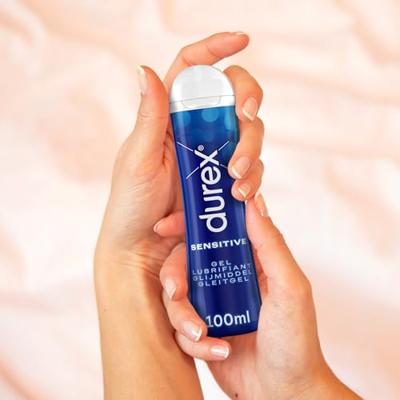 Durex Sensitive glijmiddel - thumbnail