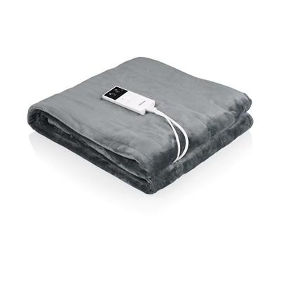 Elektrische Deken Tristar BW-4781 Grijs