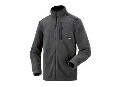 PARKSIDE Heren vest (Grijs, XXL)