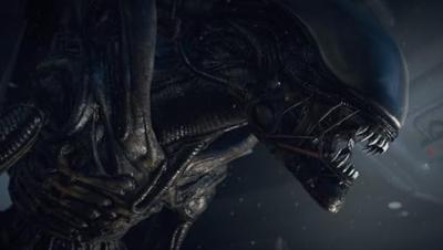 Alien Isolation