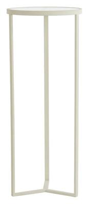 Light & Living Zuil 'Retiro' 100cm hoog, kleur Crème