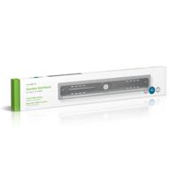 Nedis SBMT50BK Soundbarbeugel Muur Sonos® Playbar Max. 15 Kg - thumbnail